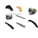 243212G111 Timing Chain Kit 8PCS Kia Optima 2.0T Hyundai Santa Fe Timing Chain