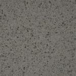 Immaculate 12MM Grey Glass Quartz Stone Bathroom Siding Tiles