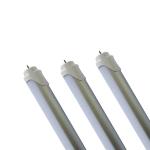 Aluminum Alloy T8 Linear LED Tube Light Length 1200mm For Residential