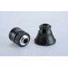 Buy cheap TI alloy machining parts manufacture in china for riflescope components with CNC from wholesalers