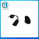 Throttle Knob RC0003779492503 For Komatsu PC200-7 Excavator Engine Spare Parts