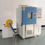 So2 H2S Battery Gas Corrosion Test Chamber DIN EN 60068-2-60 Standard