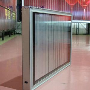 Wholesale China High Quality Unipole Frontlit advertising trivision billboard from china suppliers