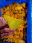 Fruit Juice Double Stage 10TPH Mango Processing Line