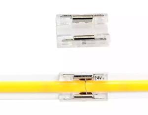 Wholesale IP20 COB LED Strip Light Accessories Connector Board To Board from china suppliers