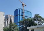 Recycle Perimeter Safety Screens Anti Falling Self Climbing Construction