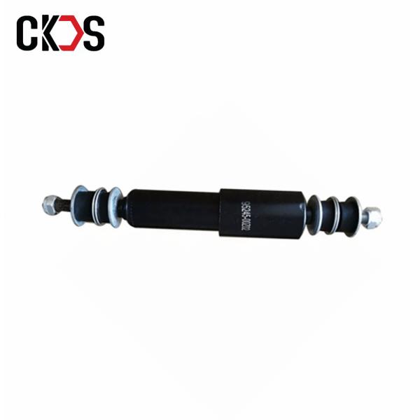 Air Bag Damper Spring Buffer Vibration Bumper Suspension SHOCK ABSORBER Truck