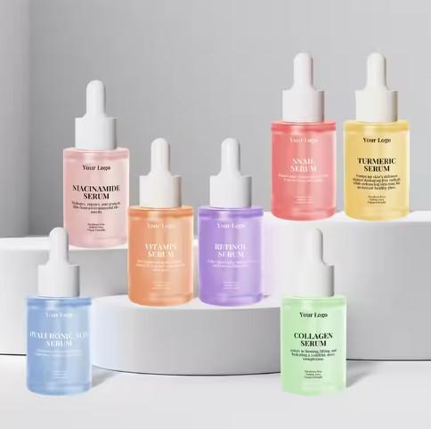 Night Hydrating Private Label Skin Care Removing Black Spot Remover Turmeric