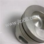 MITSUBISHI Dia 100mm Diesel Engine Piston Dia 100mm With 4032 Aluminum Material