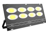 COB LED Spot Flood Lights AC85 - 265V Slim Aluminum Lamp Body 6000k Color