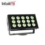 High Power Waterproof Outdoor Ip65 Rgbw Dmx 512 80W Led Wall Wash Flood Light