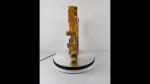 178-6539 34335-23010 Diesel Engine Fuel Pump For CAT E200B S6K