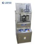 Chemical Industry Multi Punch Tablet Press Machine Die Tool Rotary Type 9 Steel