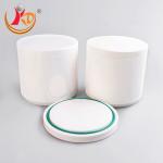 500ml Grinding Mill Jar Durable Beautiful Zirconia Travel Planet