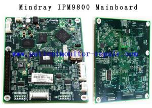 Wholesale Mindray IPM9800 Patient Monitor Motherboard IPM9800 Medical Accessories from china suppliers