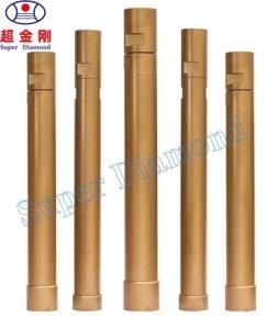 Wholesale CRE545 Reverse Circulation Hammers 5&quot; Rock Drill Weather Proof Non Rusting from china suppliers