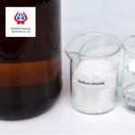 High Purity Carboxymethyl Cellulose CMC Polymer Water Soluble