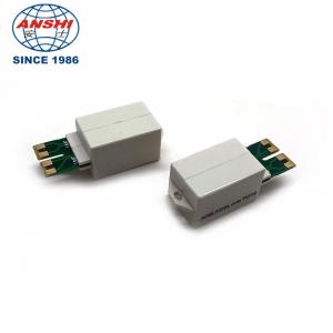 Wholesale ANSHI VDSL2-ADSL2 MDF Splitter Combo Disconnection Blocks from china suppliers