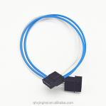 4 Pin Molex Male to Female Extension Cable 12" inch PC Computer Power Supply