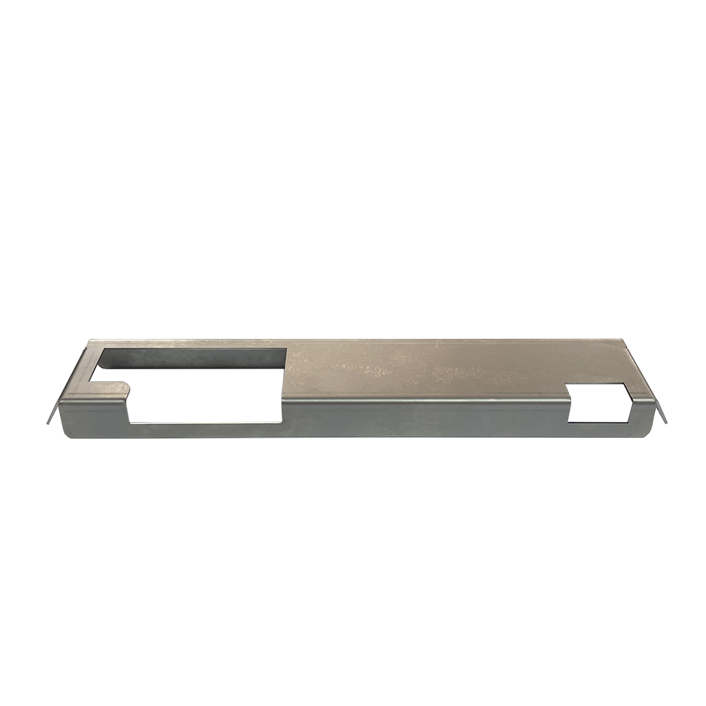 Industrial Sheet Metal Fabrication Forming Stainless Steel Sheet Metal