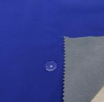 290G 95 Percent Polyester 5 Percent Spandex Fabric Solid Color