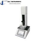 Custom Medical Packaging Testng Instrument For Sale Glass Ampoule Opening Force