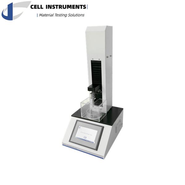 Custom Medical Packaging Testng Instrument For Sale Glass Ampoule Opening Force