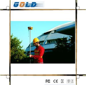 Wholesale Large Capacity GNSS Instrument V60 RTK from china suppliers