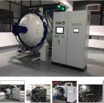 Industrial Furnace Equipment With Multi Process Adaptability For Vacuum Heat
