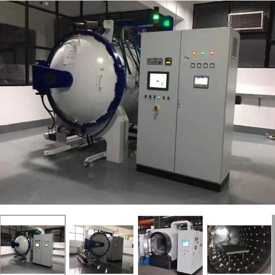 Industrial Furnace Equipment With Multi Process Adaptability For Vacuum Heat