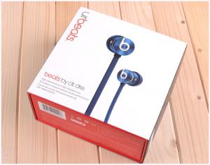 Wholesale Beats by Dre urBeats In-Ear Headphones (blue) Brand New, Sealed Box   made in china grgheadests.com from china suppliers