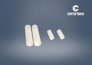 China Magneto Optical Material TGG Single Crystal Optical Isolator In Fiber Laser on sale