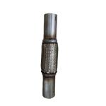 Metal Soft Connection Metal Hose Suitable For Various Car Models