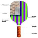 Customize Your Pickleball Rackets with USAPA Approved Fiberglass from Profession