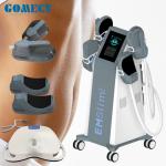 ABS Neo Slim Machine 5 Handle Electronic Muscle Sculpt Machine