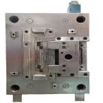 YUDO Runner Medical Device Injection Mold Sub Gate Or Point Gate