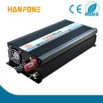Hanfong 1200w power inverter/off grid solar inverter solar panel inverter for