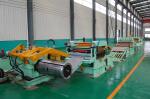 25mm Leveler Steel Sheet Machine Coil Level Steel Coil Cutting Machine for