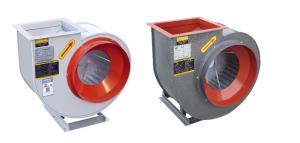 Wholesale Small Centrifugal Suction Multi Vane Fan from china suppliers