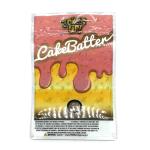 Gummy Candy Three Sides Seal Bag Jelly Drops Packaging Perforated Plastic Bag