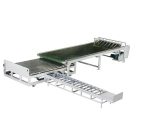 Wholesale Dpack corrugator Semi Automatic Cardboard Feeder , Electric Cardboard Feeding Machine from china suppliers