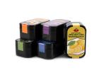 Instant Dashboard Shine Sponge Car Cockpit Silicone Cleaning Sponge Dressing