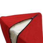 OEKO-TEX Machine Washable Covers Floor Climbing Couch For Playroom