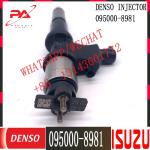 Genuine Original 100% New 095000-8980 095000-8981 095000-8982 8-98167556-2 for