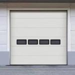 Automatic Thermal Insulation Metal Painted Steel Plate Exterior Sectional