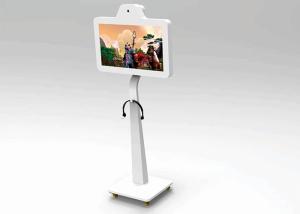 Wholesale Android OS Capacitive Touch LCD Digital Signage 21.5 Inch LCD Advertising Player from china suppliers