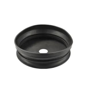 Wholesale Silicone Rubber Accessories Miscellaneous Parts Customized In Large Quantities Free Mold Opening from china suppliers