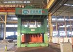 1500 Ton Frame Type Hydraulic Press Machine For Drawing Pressing Blanking