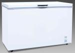 Folding Door Chest Freezer Deep Freezer With Single Solid Door -18 Degree