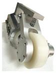 Highly Accurate Magnetic Rope Abrasion Corrosion Distortion Detector HRD-100 For